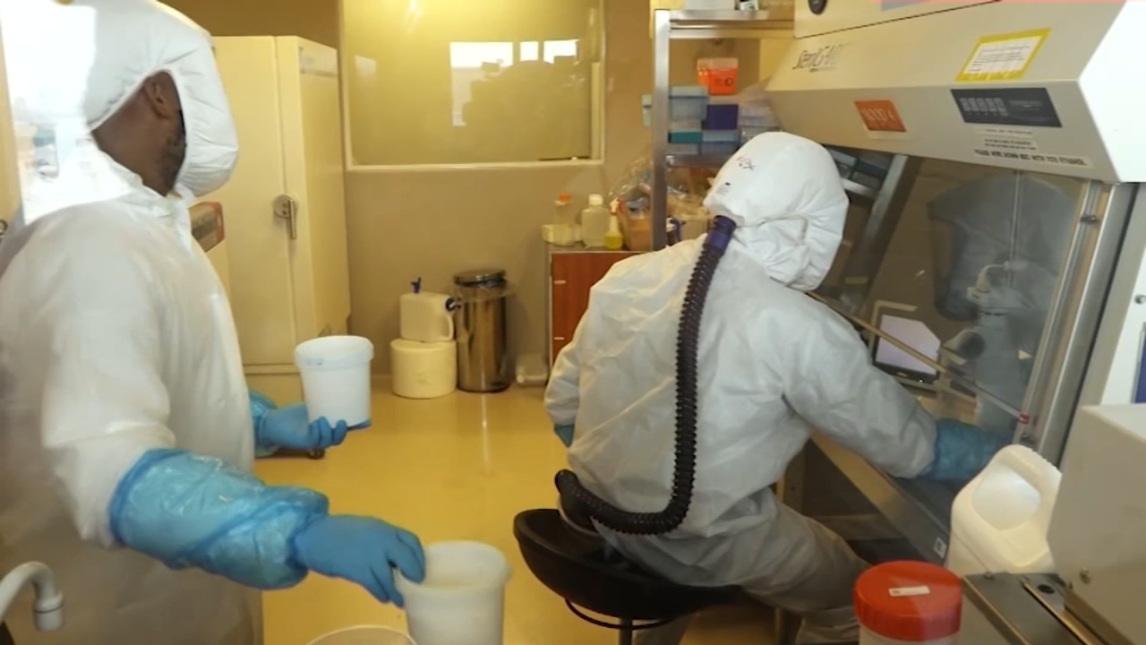 US gears up for possible cases of omicron
