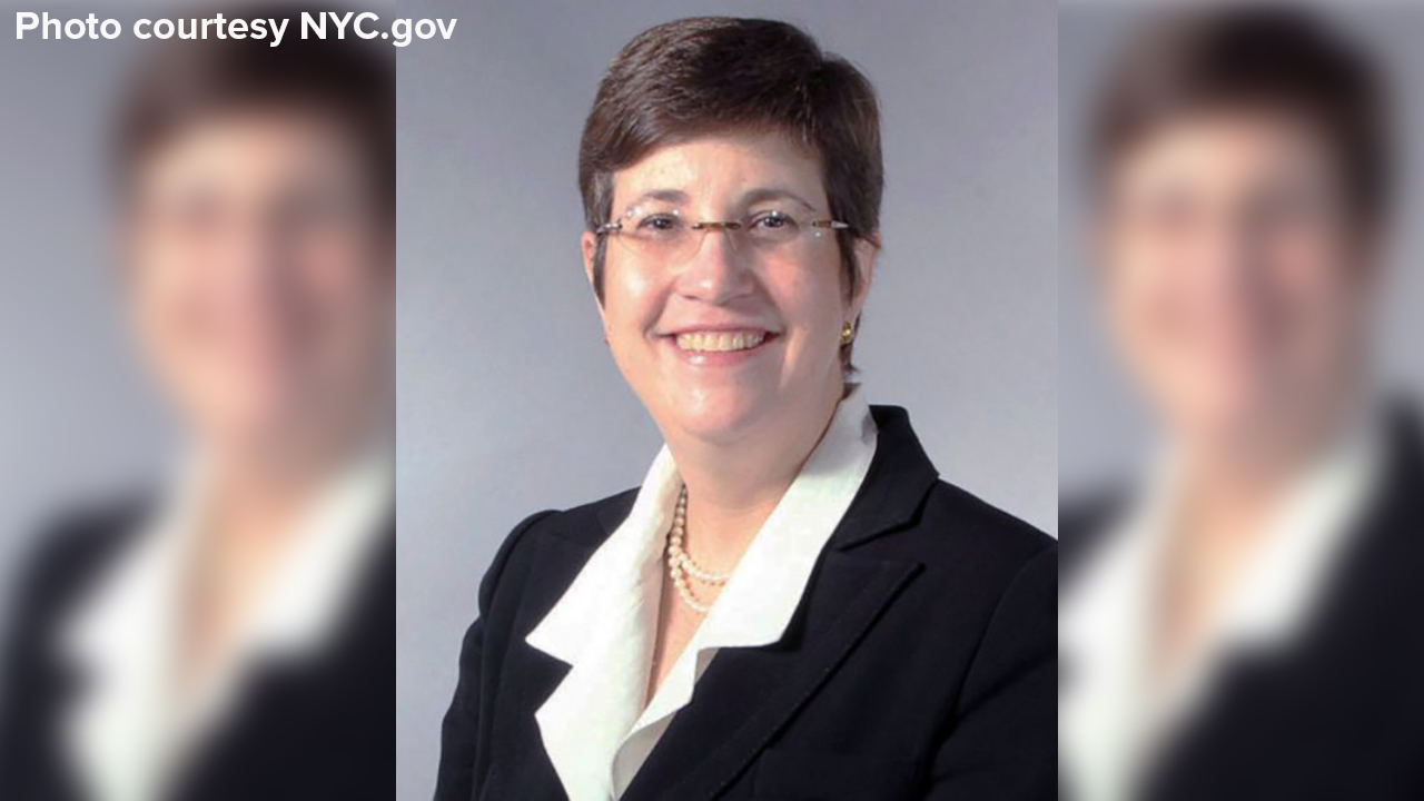 NYC chief medical examiner, 1st woman to lead office, resigning