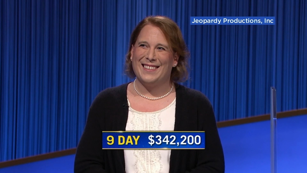 Transgender contestant from Oakland makes 'Jeopardy!' history