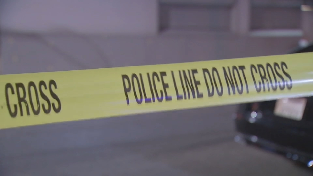 14-year-old dies after being shot 18 times in Philadelphia