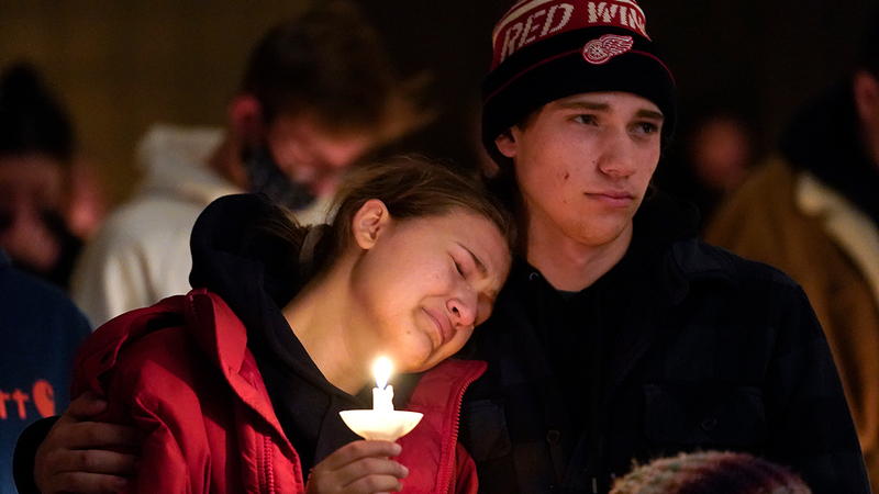 Michigan State Student Death : 3 people killed at Michigan State ...