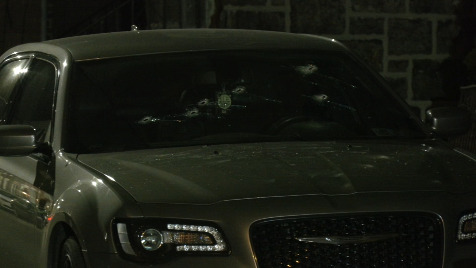 North Philadelphia Shooting: Man fatally shot inside parked car ...