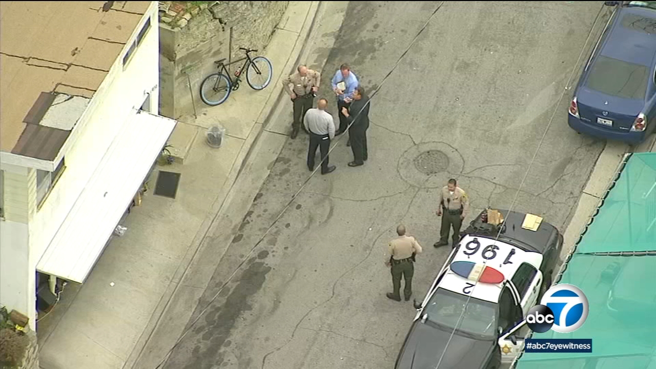 Gang member sentenced to life for murder of Whittier police officer