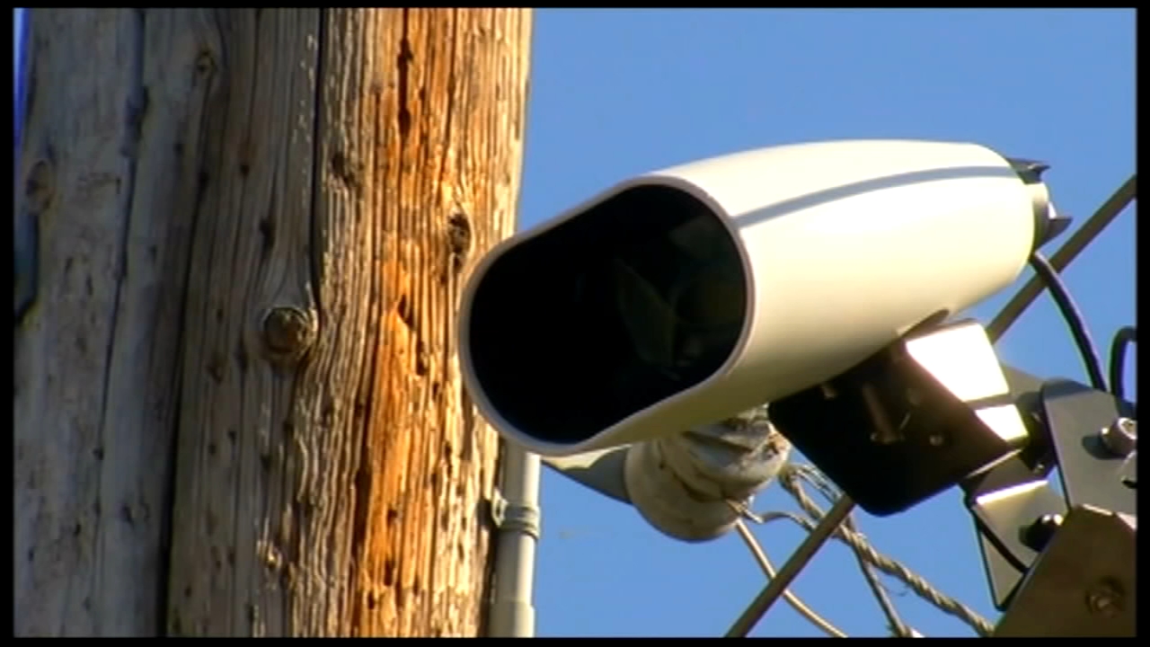 SJ approves license plate readers in effort to deter retail thefts