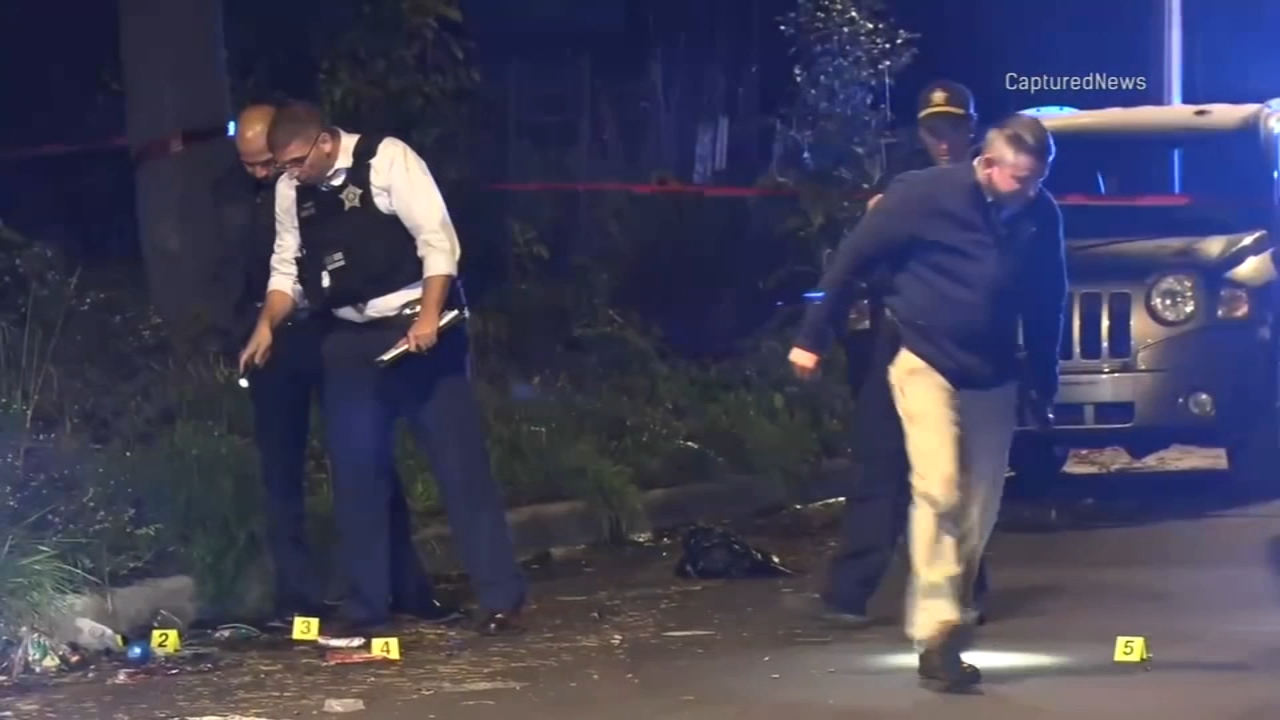 How to address spike in homicides in Cook County