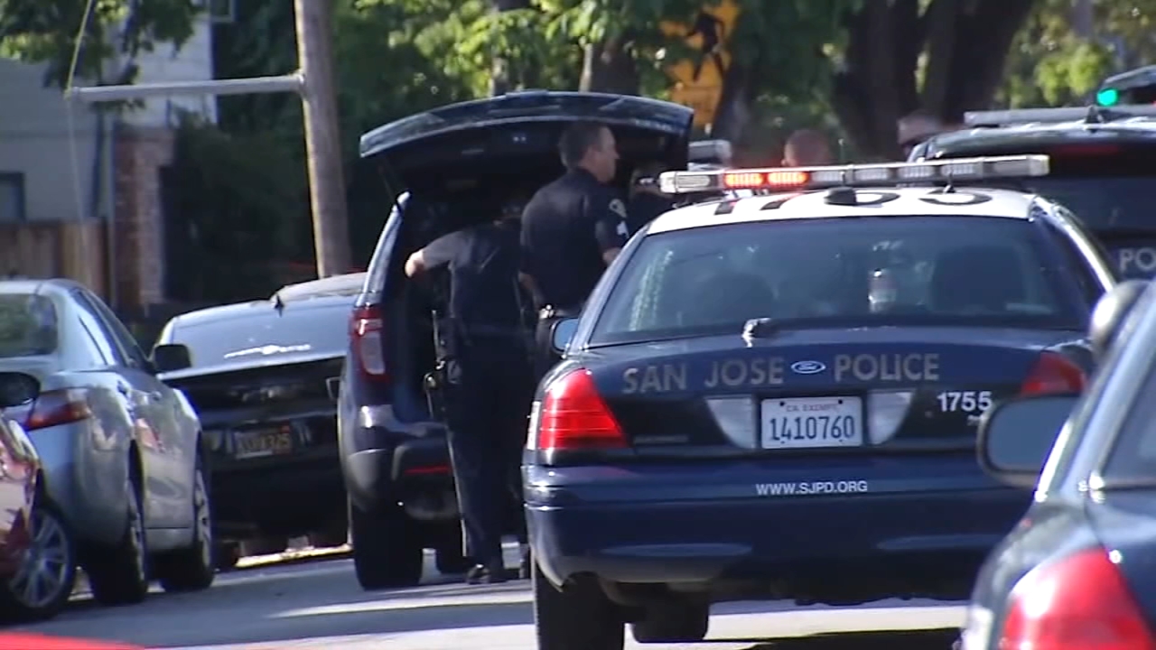 SJ officials angered after homicide suspects released to streets