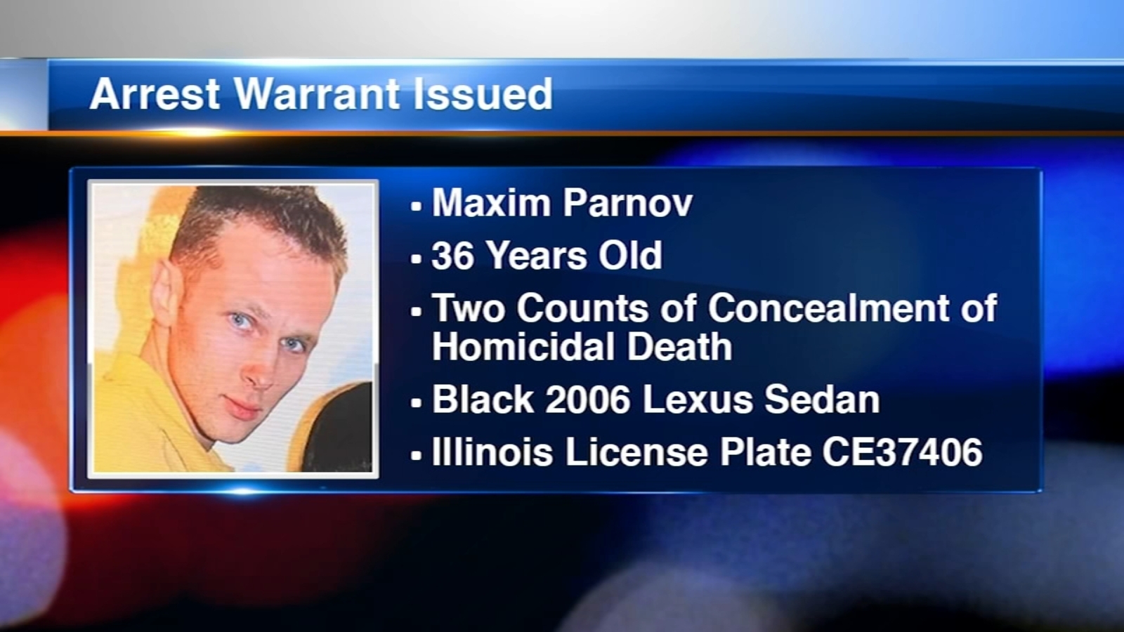 Man, 36, arrested in Wisconsin in connection with Algonquin double