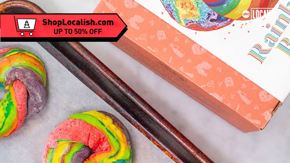 Food and Kitchen Holiday Gift Ideas