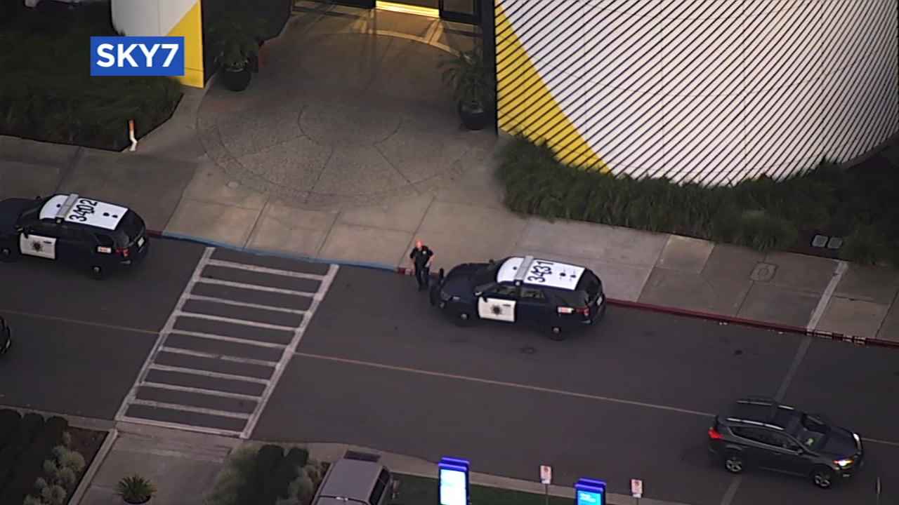 San Jose police investigating another smash-and-grab robbery