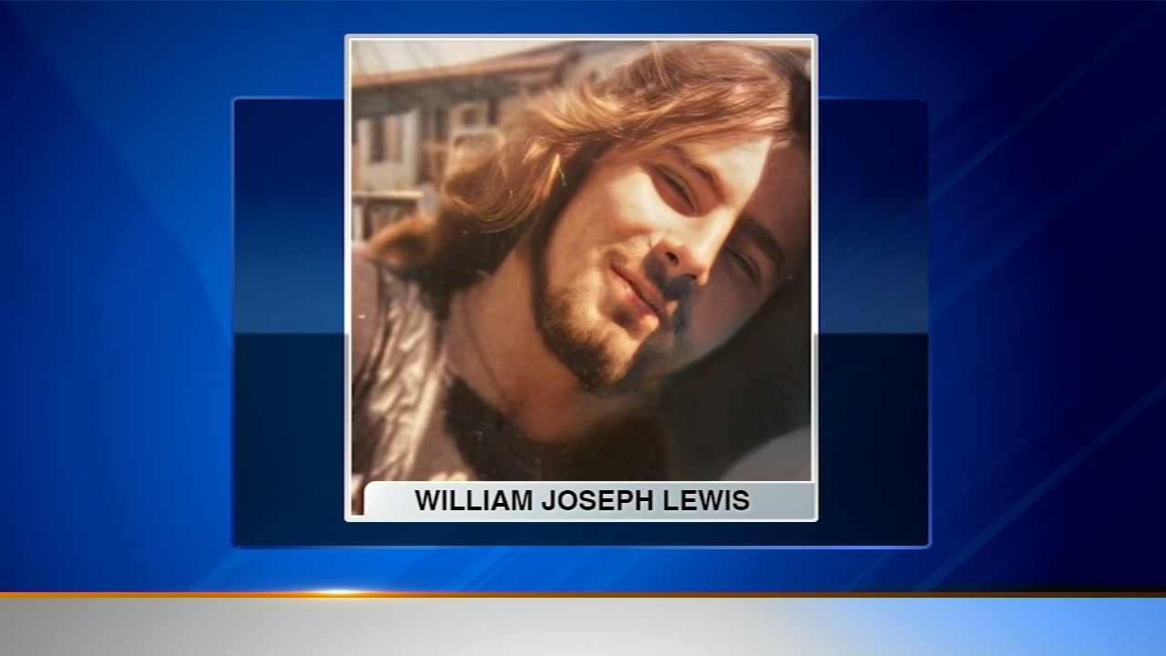 Larry Eyler victim from Jasper Co. ID'd 38 years after remains found