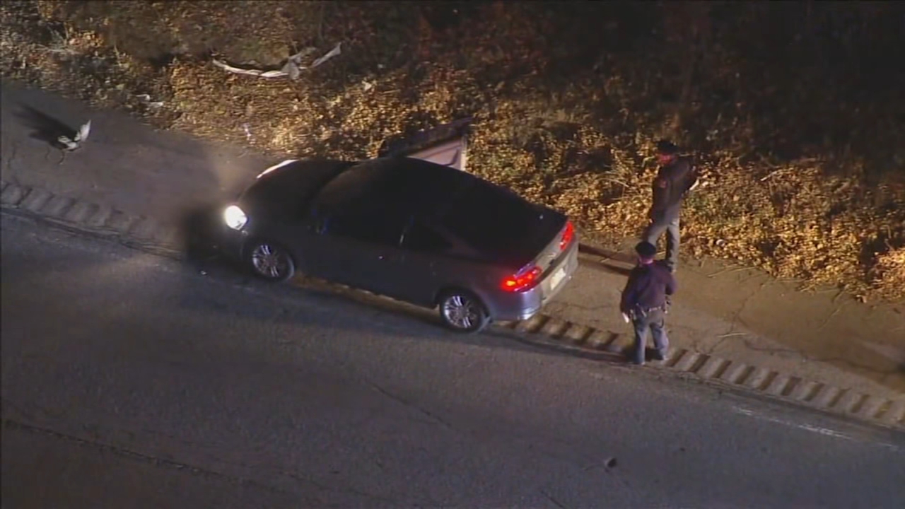 Man killed in road rage shooting was in newly-purchased car