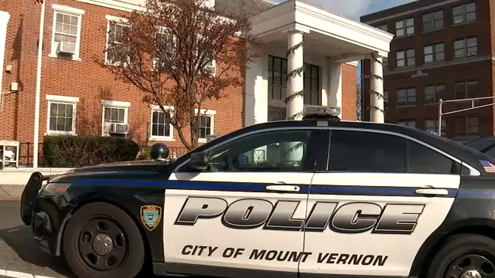 Mount Vernon Police Department focus of federal investigation into
