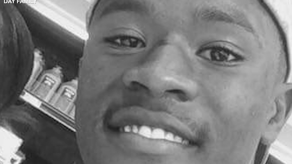 Jelani Day' family attorney Ben Crump calls for FBI to investigate