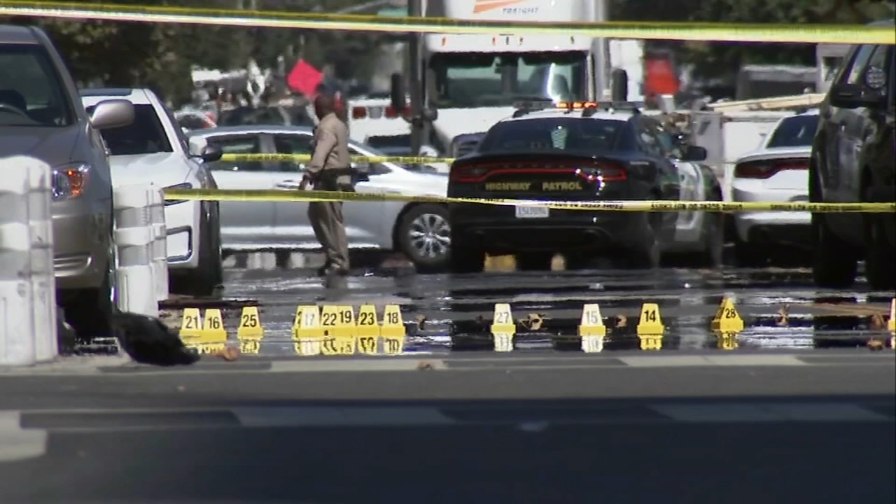 Oakland mayor's addresses plan to hire additional officers