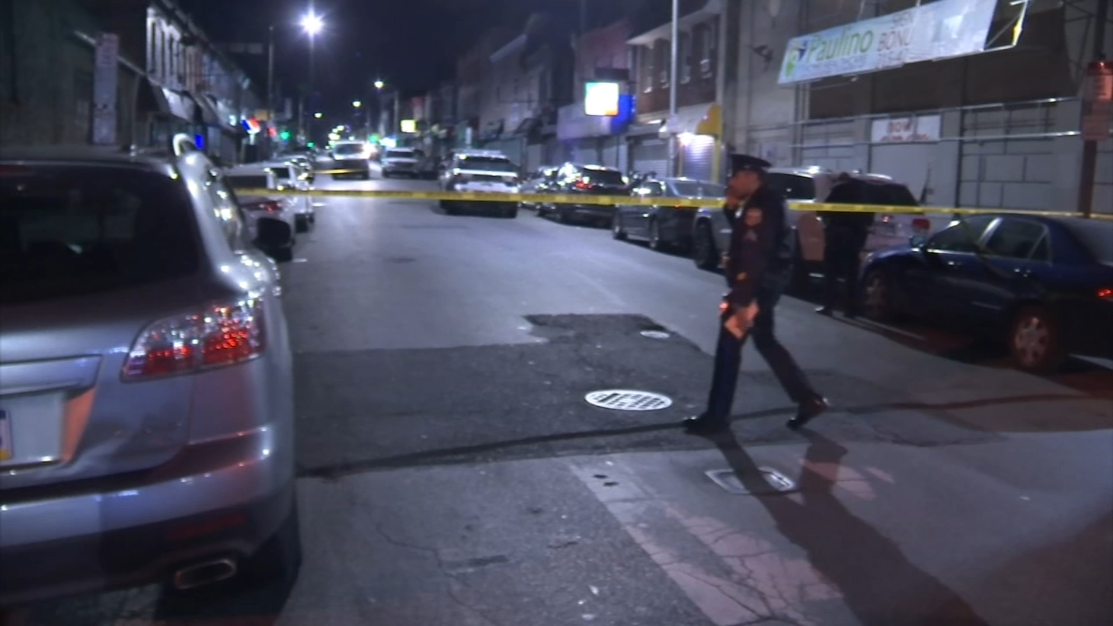 Shooting outside North Philadelphia club leaves 2 dead, another injured ...