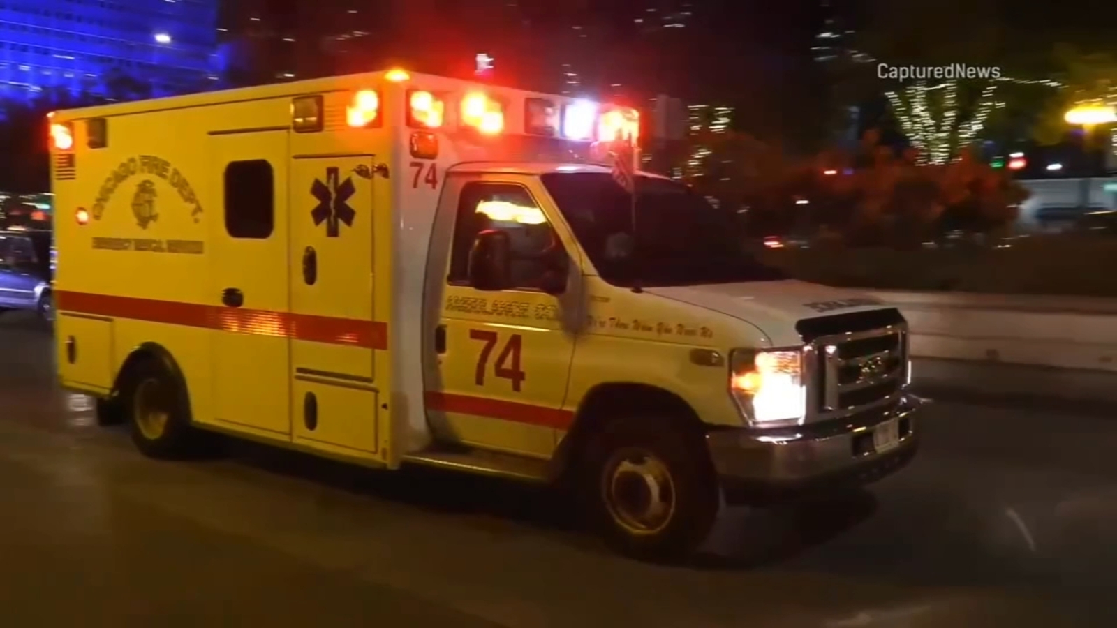 Chicago Police To Beef Up Staffing After Weekend Violence Abc7 Chicago