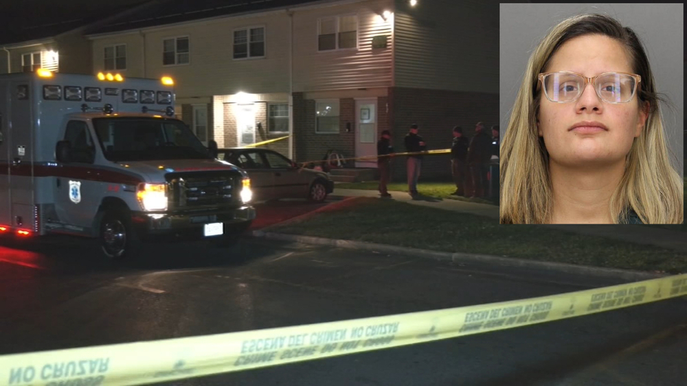 NJ mother showed no remorse for killing infant daughter: Affidavit