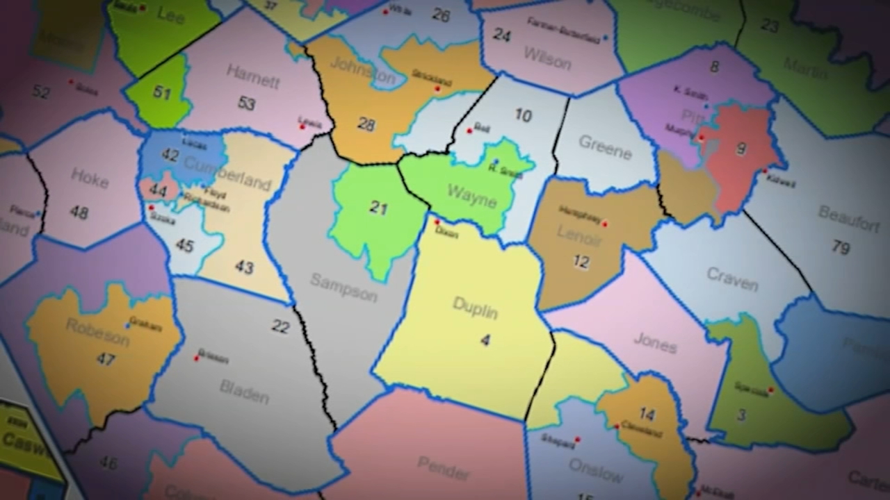 Full NC Appeals Court overturns panel ruling