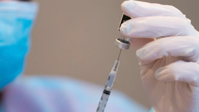 Sweeping vaccine mandate announced for NYC private-sector workers