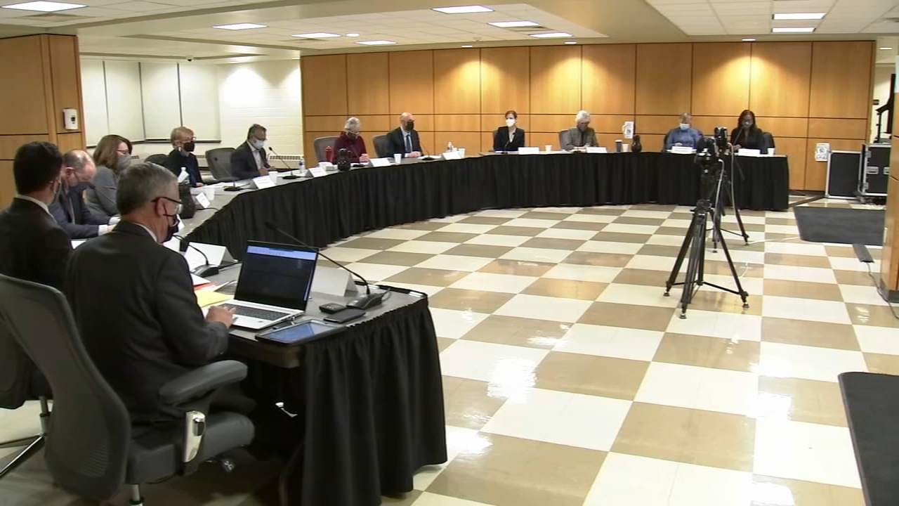 CRT was topic of debate at Tredyffrin/Easttown School Board meeting