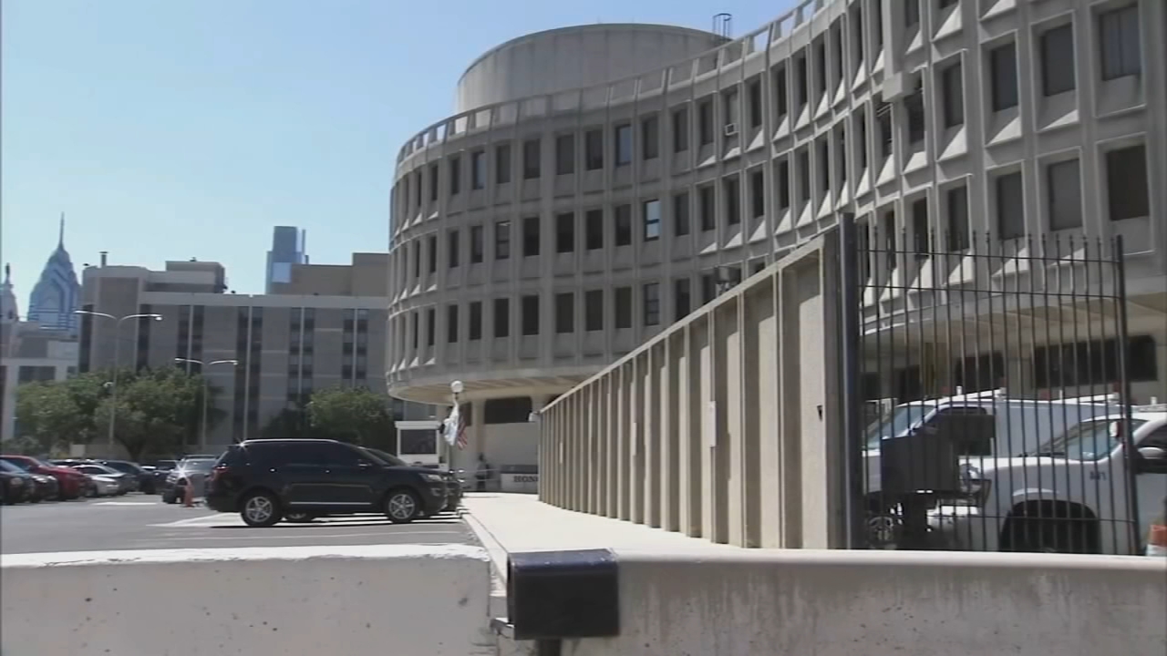13 Philly officers placed on desk duty amid gun arrest audit