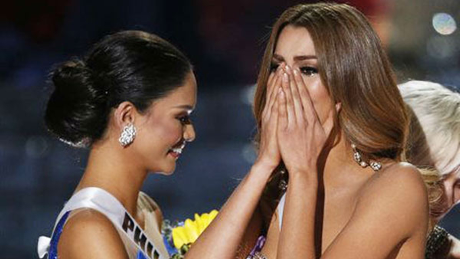 PHOTOS: Miss Universe pageant | KABC7 Photos and Slideshows - ABC7 Los ...