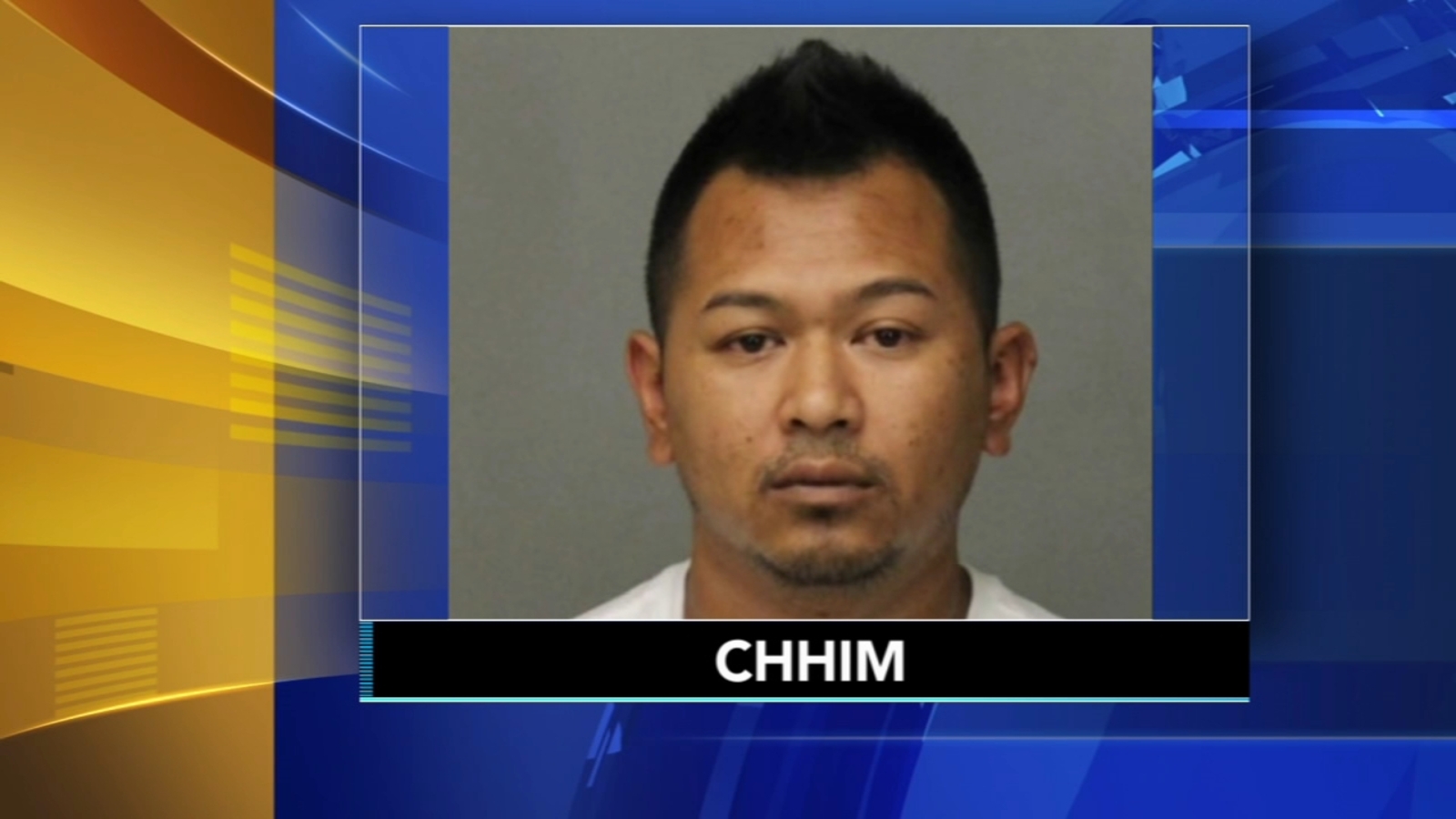 FBI searching for Darasy S. Chhim, man with gang ties to Philadelphia ...