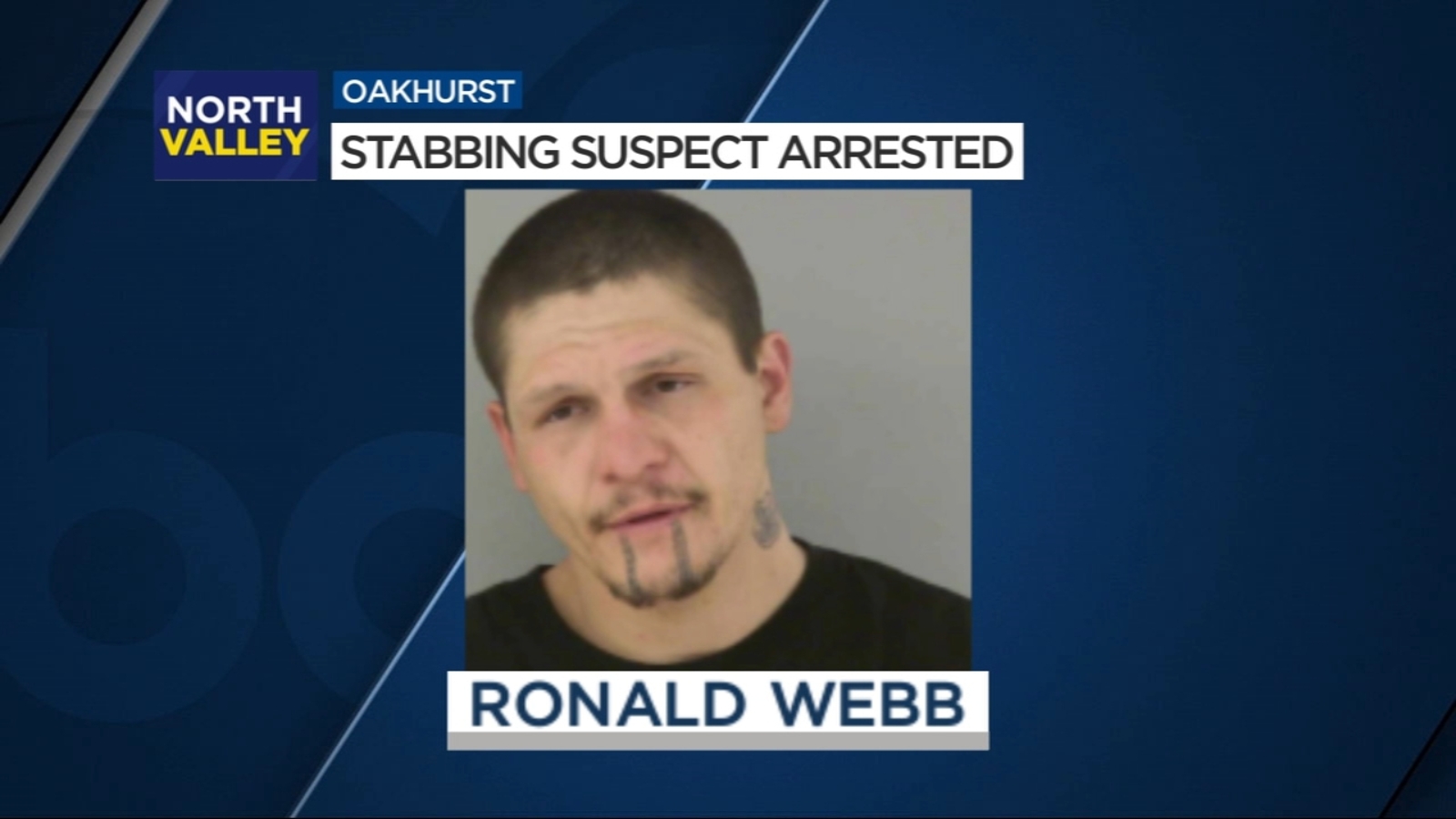 1 arrested in connection to Oakhurst stabbing ABC30 Fresno