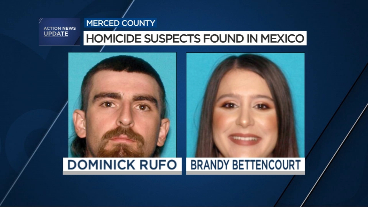2 accused in deadly shooting at Hilmar restaurant arrested