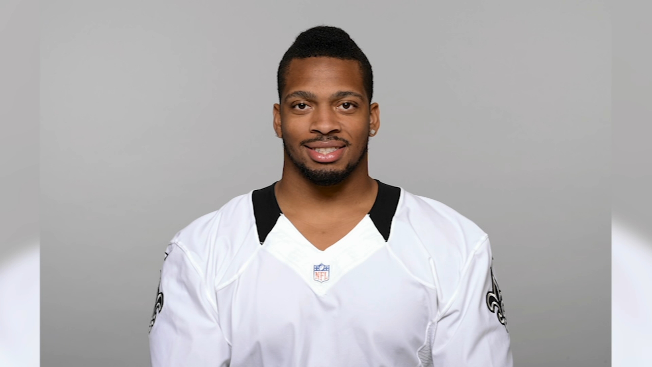 Glenn Foster, former NFL player, dies in police custody: authorities