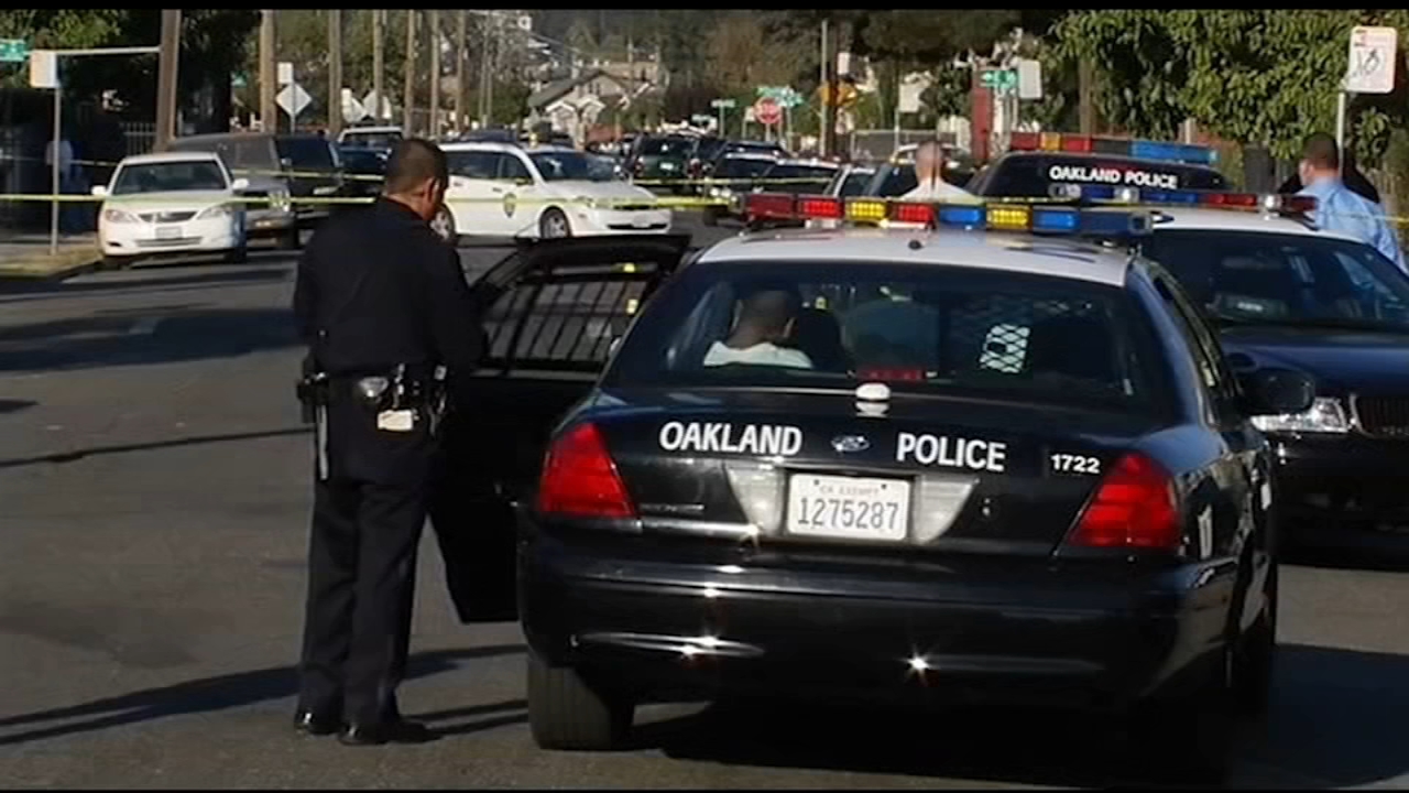 Oakland City Council approves 2 more police academies 