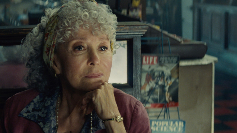 The Sitdown: Rita Moreno's 60-year 'West Side Story' journey