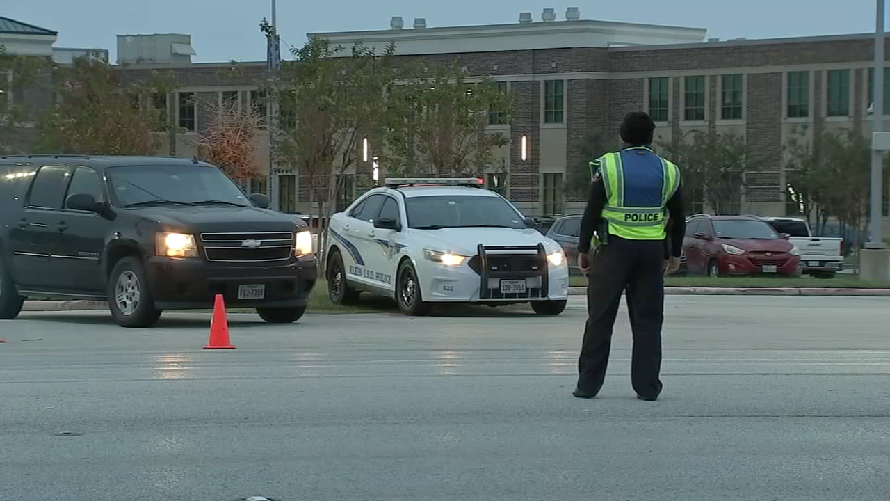 'This is not a joke': Klein ISD student expelled after threats