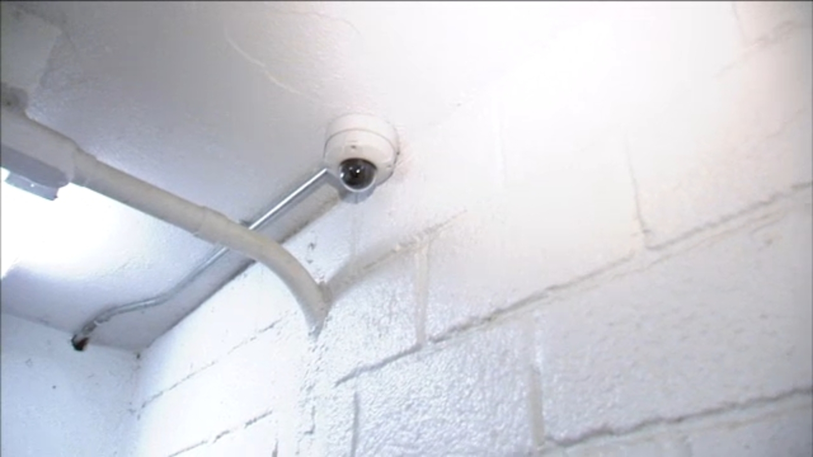 Exclusive Hundreds of New York City Housing Authority buildings still