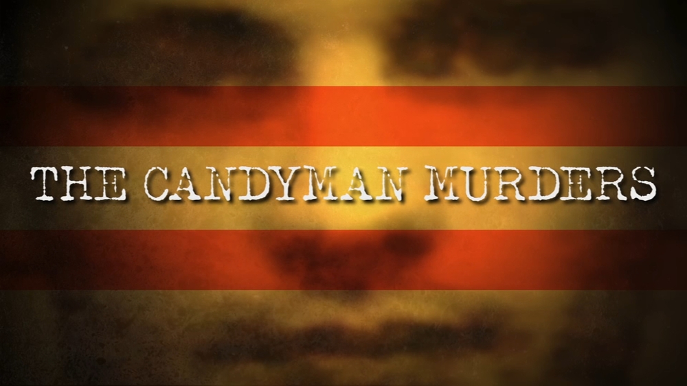 Trailer: The Candyman Murders