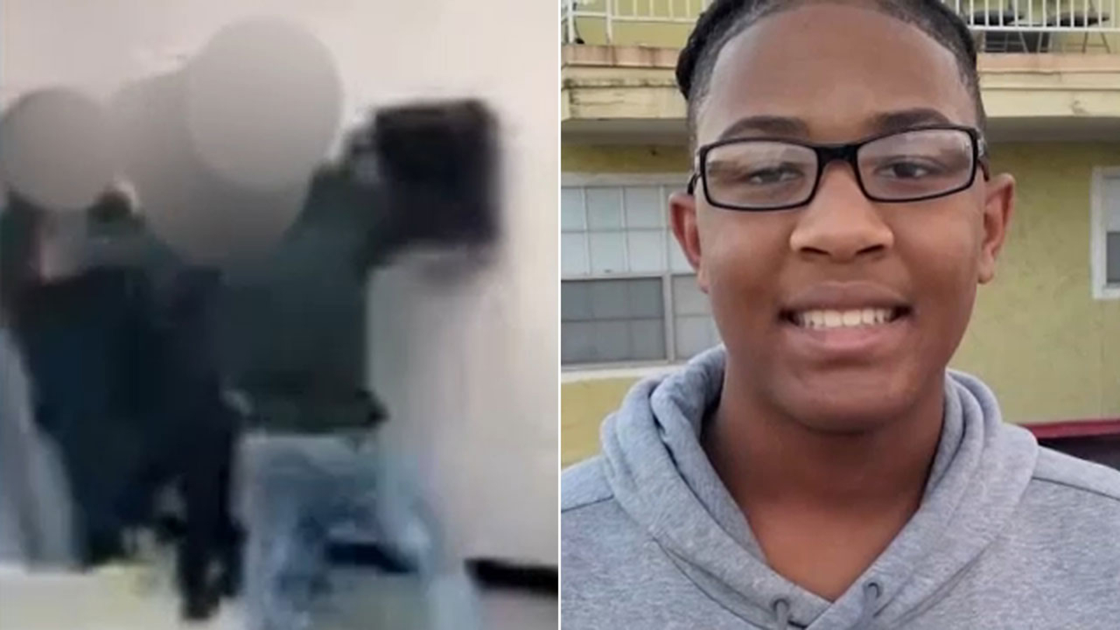 Brazosport ISD parents claim district is lax on bullying, demand