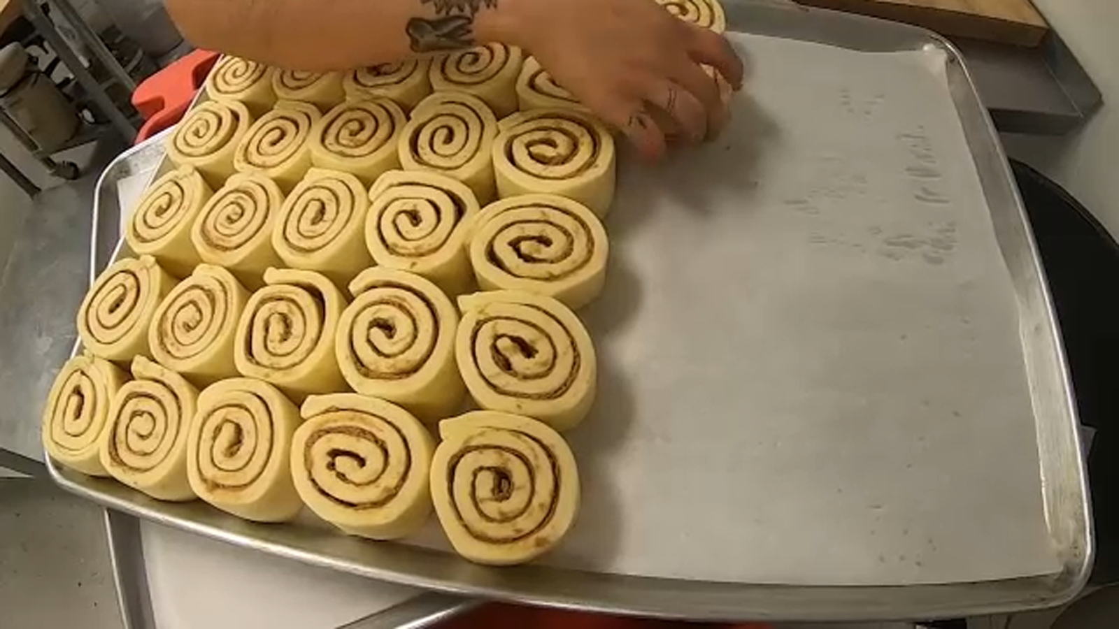 Local baker set to bring sweet treats to Downtown Fresno ABC30 Fresno