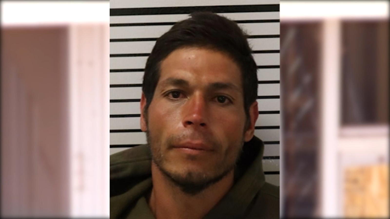Man arrested for vandalizing Tulare County Courthouse, deputies say ...