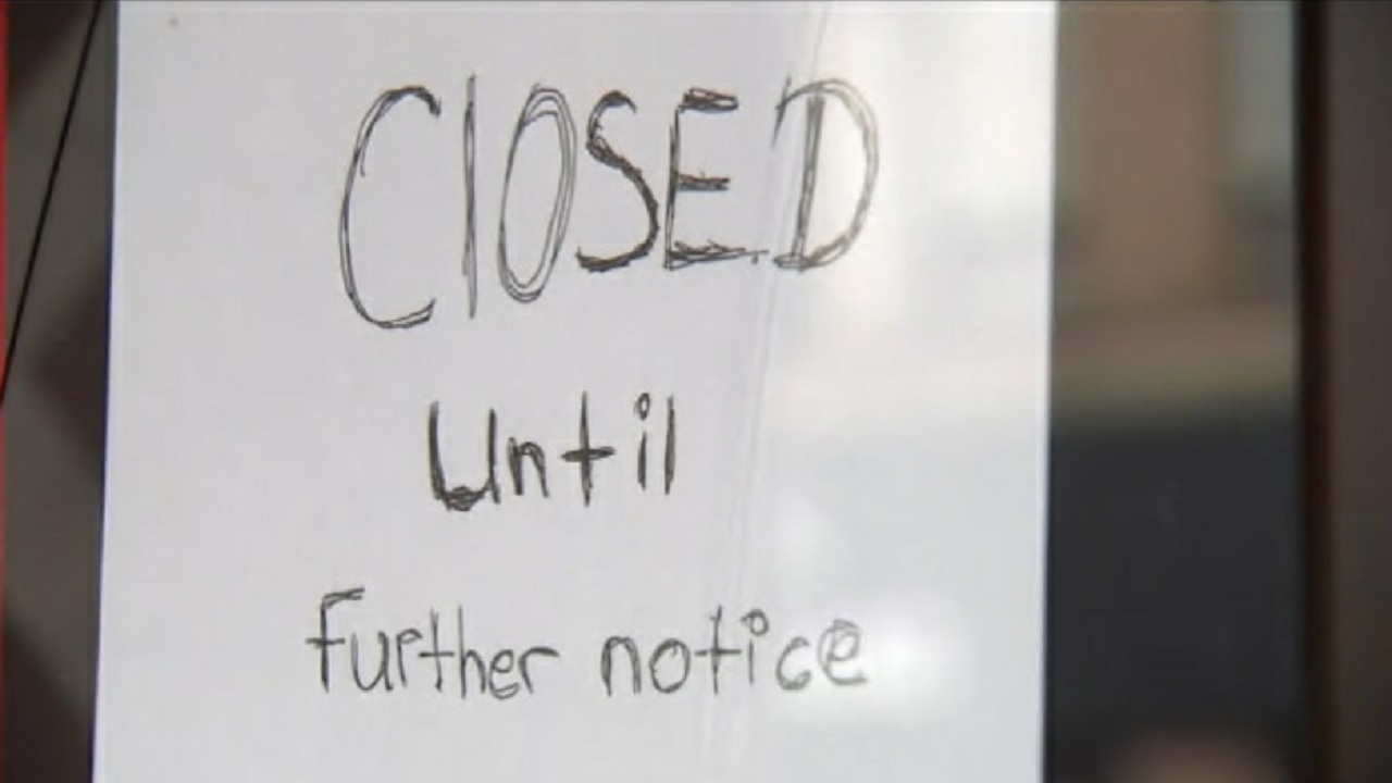 Westchester businesses still dealing with damage from Hurricane Ida