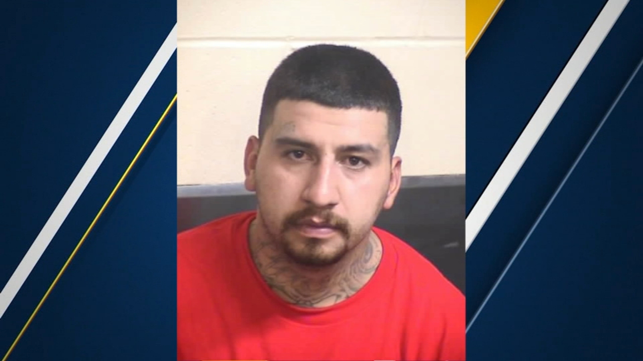 Man who died after shooting at Fresno County deputies identified
