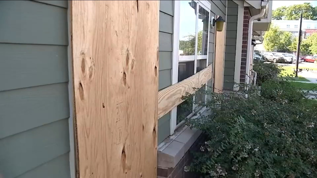 New Jersey residents displaced by Hurricane Ida now faced with more uncertainty