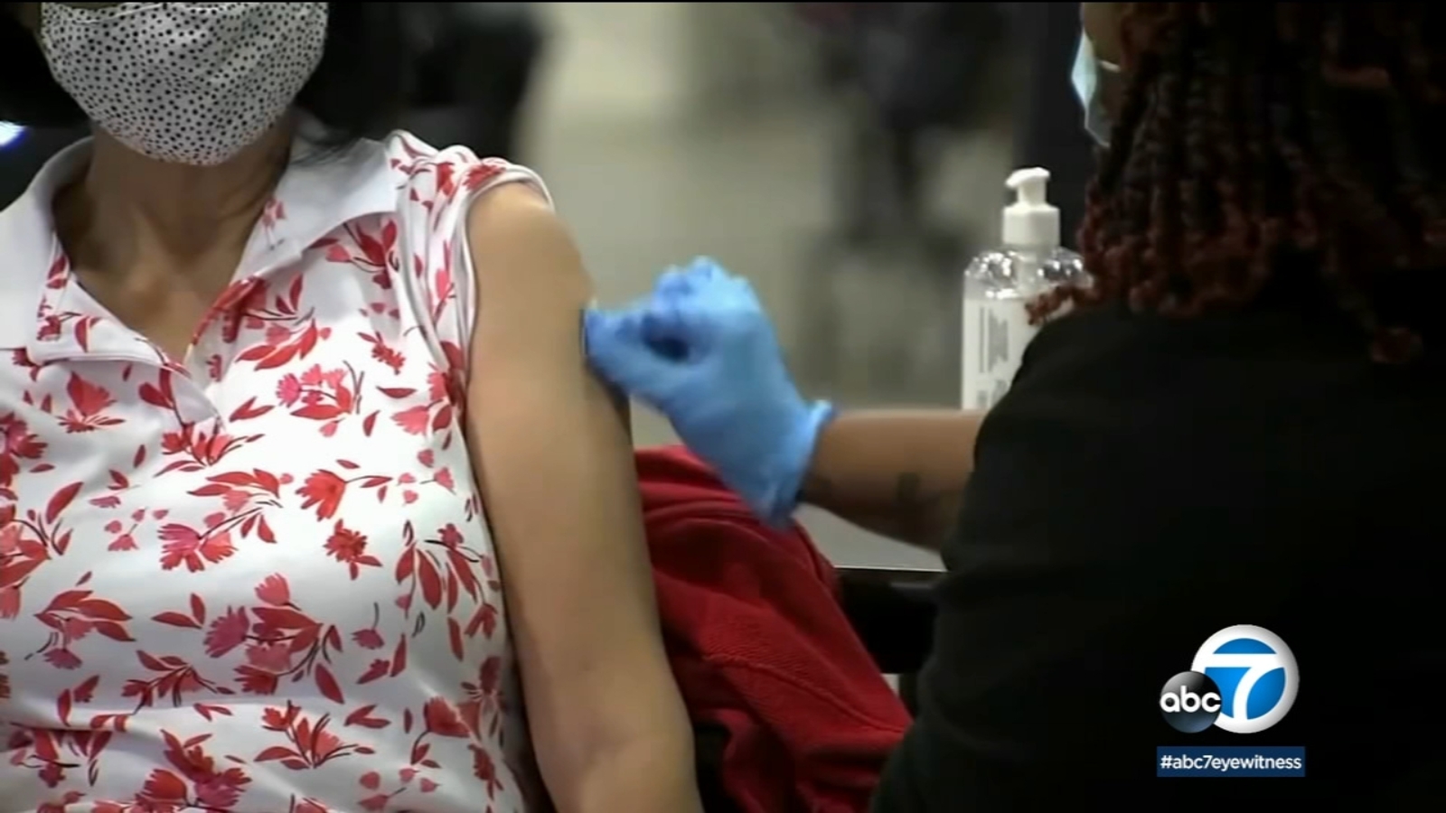 Los Angeles coronavirus: County seeing rise in cases after Thanksgiving ...