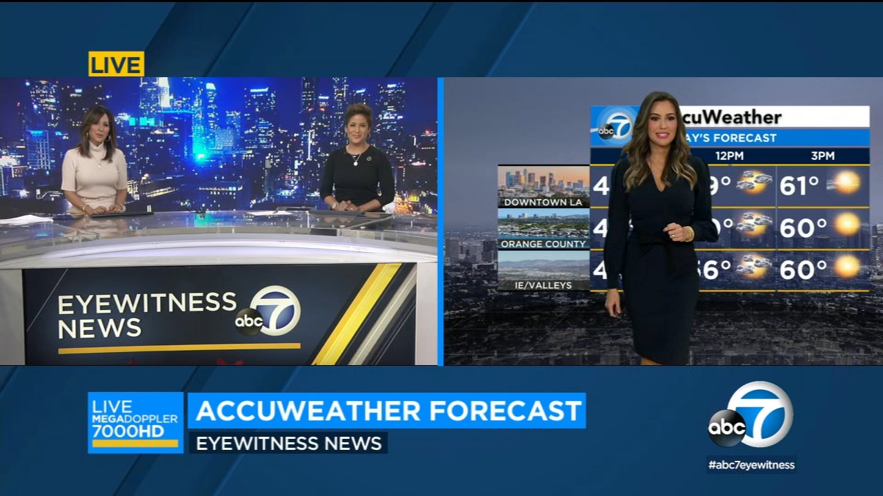 Eyewitness News at 6am - December 10, 2021