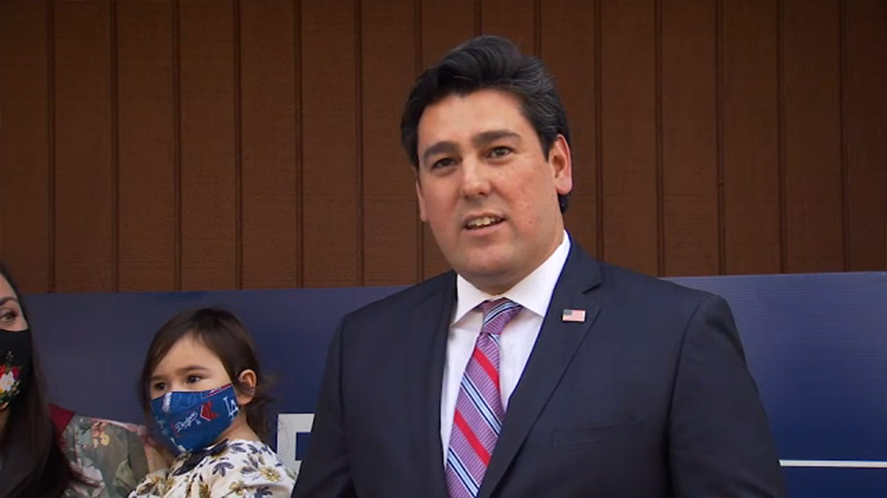 Phil Arballo announces run for Congress, adding name to growing list trying to replace Devin Nunes