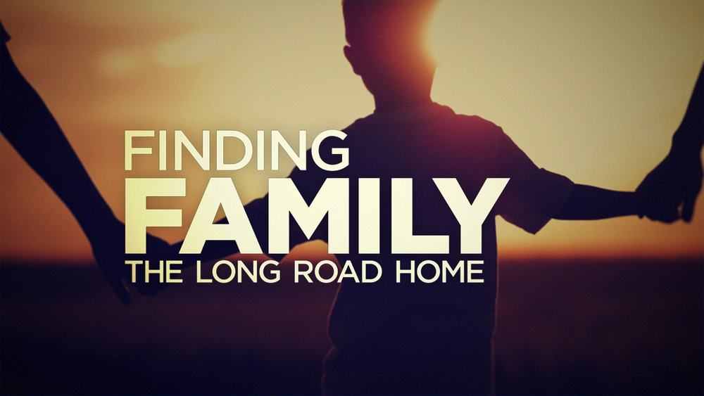 'The Long Road Home' explores foster care in LA County