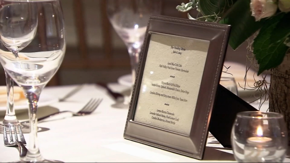 Epidemiologist talks about catching omicron at 'safe wedding'