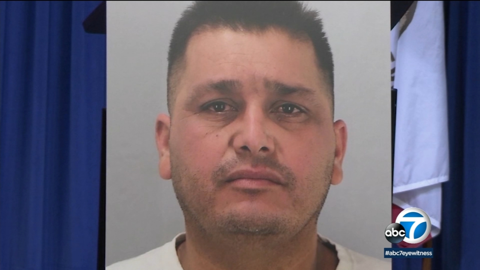 Alleged serial rapist accused of violent sexual assaults of 6 women in ...