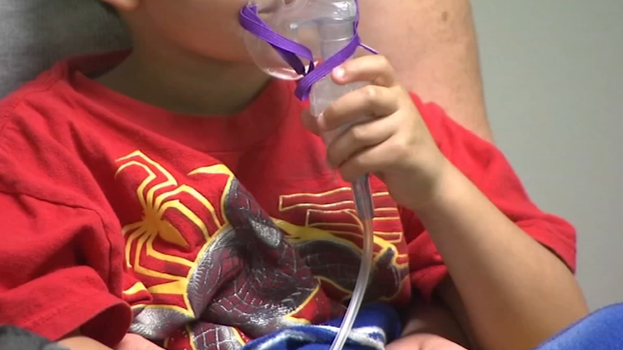 As COVID cases in children rise, experts encourage more testing