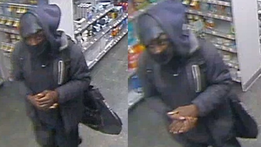NYPD officer attacked inside Duane Reade