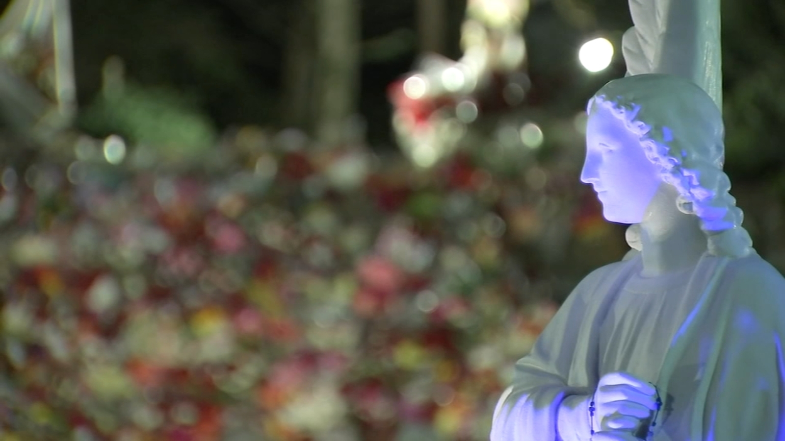 Our Lady of Guadalupe celebrations begin for Catholic Church in Des ...